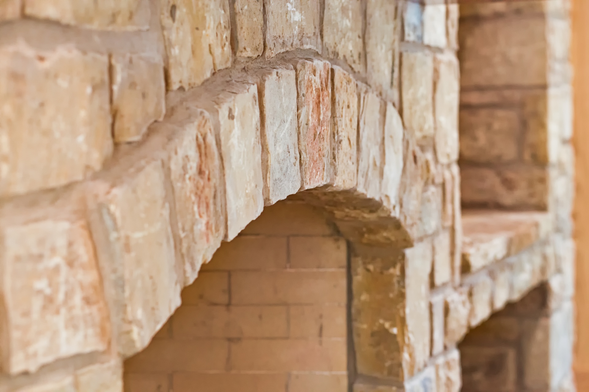 details on brick walls
