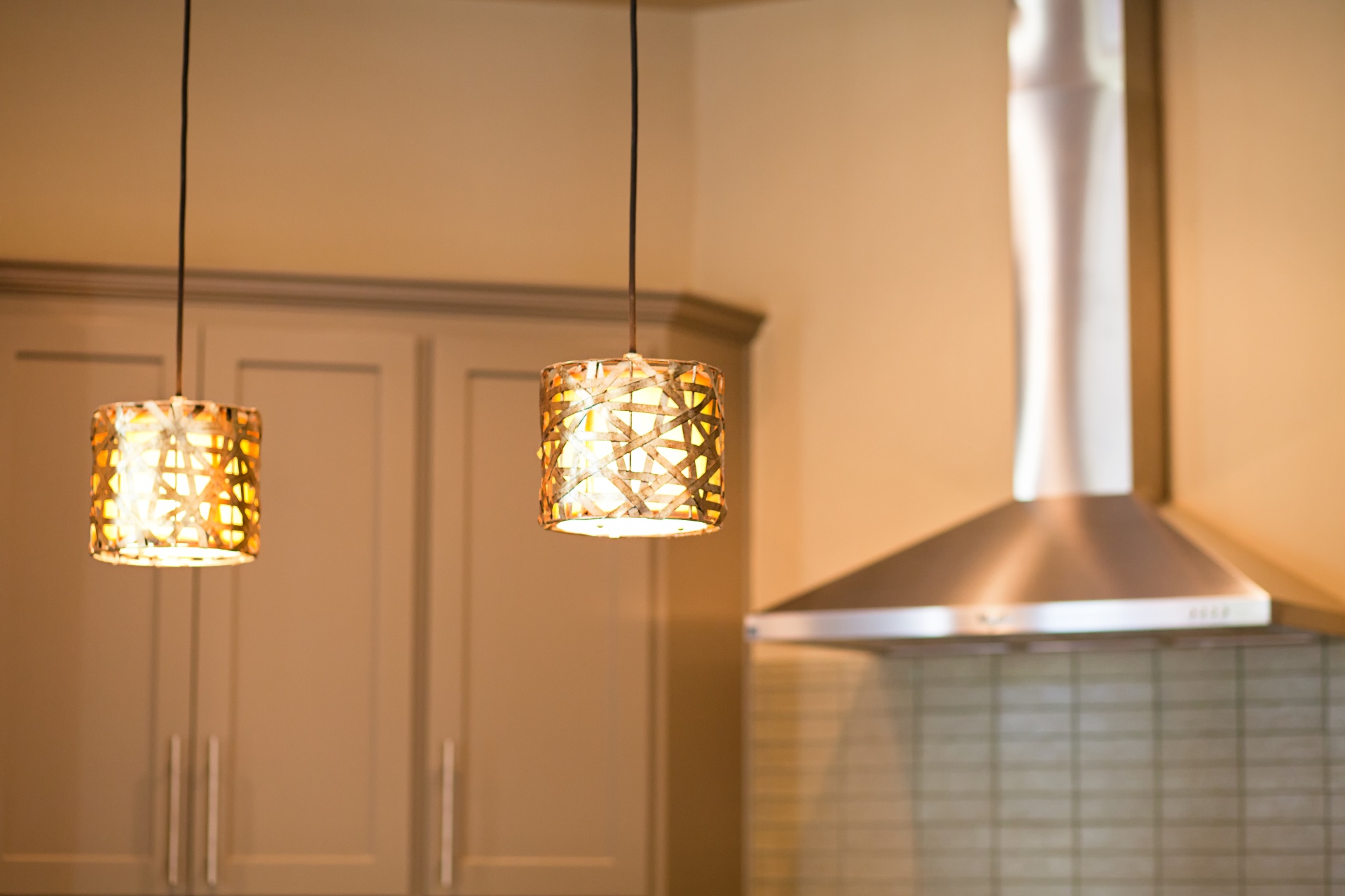 small chandelier lights